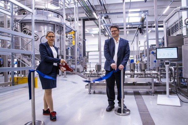 Alfa Laval inaugura el nuevo Centro de Aplicaciones e Innovación para Manejo de Fluidos en Dinamarca